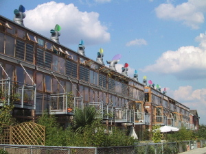 Bedzed