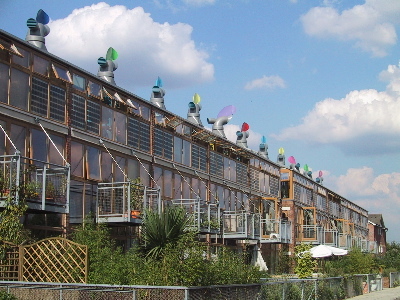Bedzed