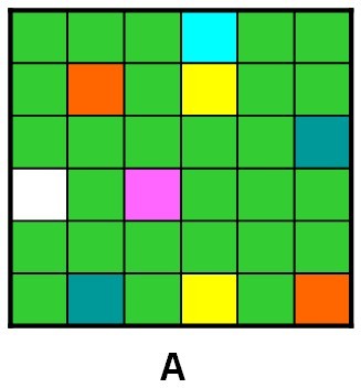 Réponse A